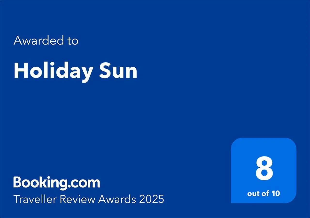 Lejlighed Holiday Sun Badesi