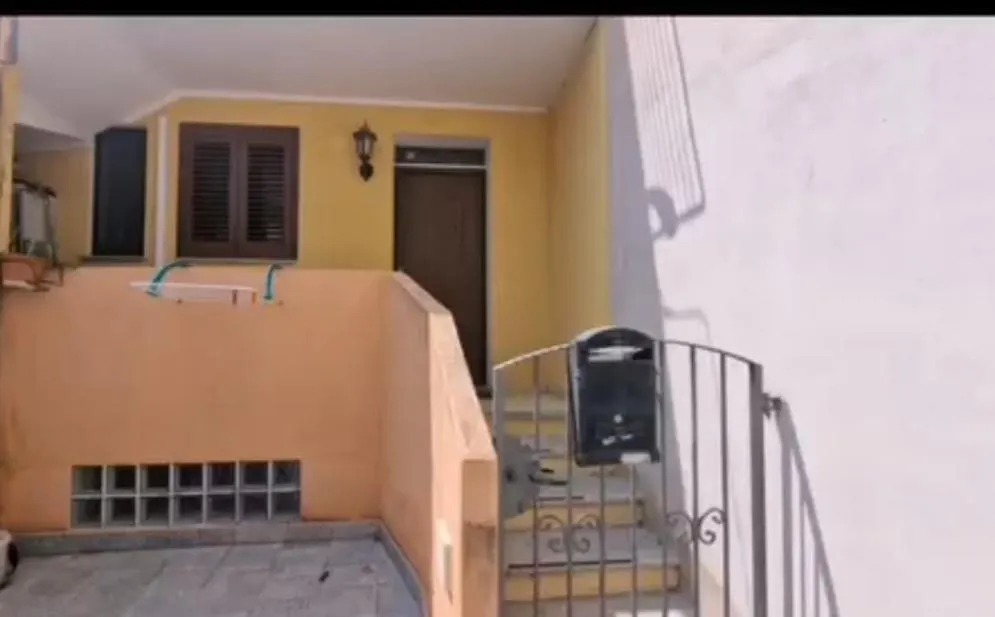 Lejlighed Holiday Sun Badesi Italien